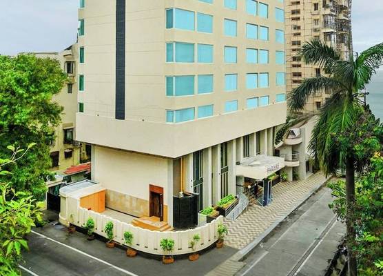Fariyas Hotel Mumbai , Colaba 1