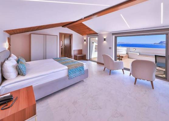 Molino Hotel 1