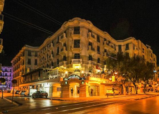 Majestic Hotel 1