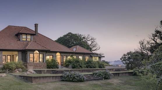 Torburnlea Homestead Luxury Accommodation 1