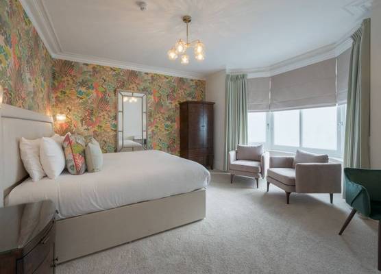 Florence House Boutique Hotel and Restaurant 1