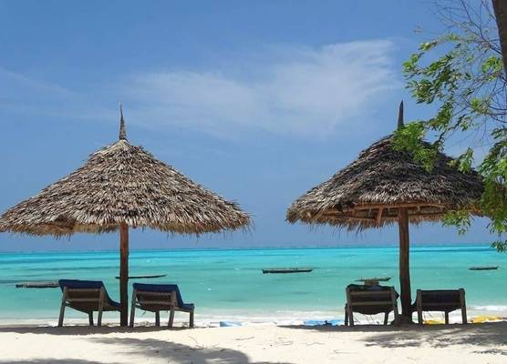 Villa Bahati Zanzibar 1