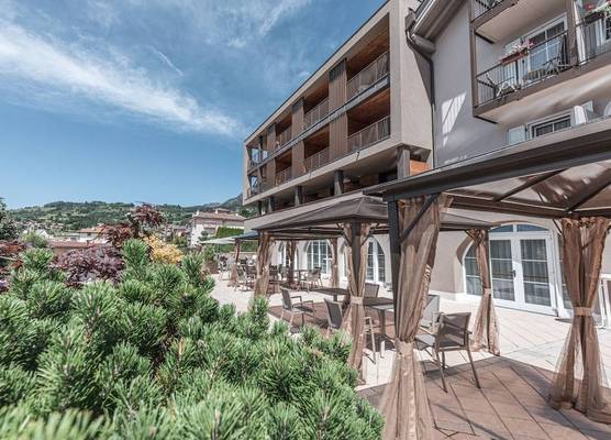 Hotel Bellavista 1