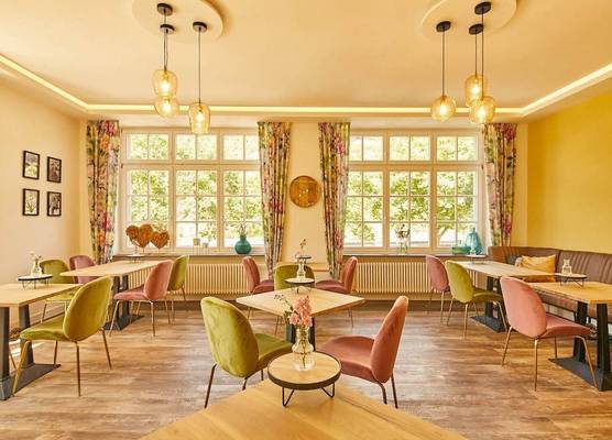 Rochter Landhotel 1