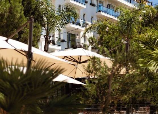 VM Resort & SPA 1
