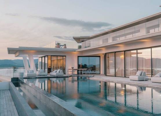 Villa Urbana 1