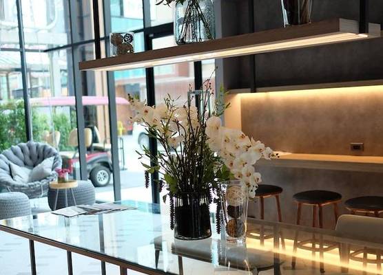 NAP Hotel Bangkok 1