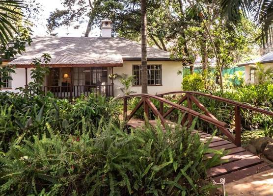 Karen Blixen Coffee Garden & Cottages 1