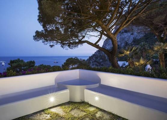 LHP Suite Capri Villa La Giara 1