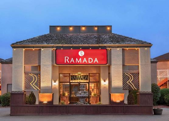 Ramada by Wyndham Arcata 1