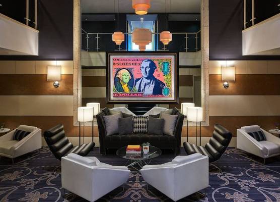 Kimpton GEORGE HOTEL by IHG 1