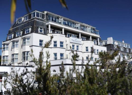Suncliff Hotel - OCEANA COLLECTION 1