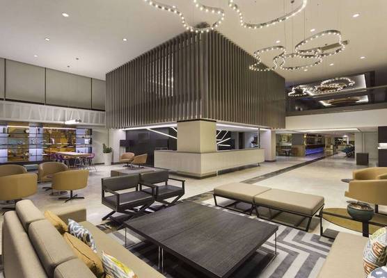 Ramada Hotel & Suites by Wyndham Izmir Kemalpasa 1
