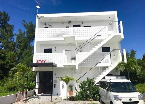 Stäy Hotel 1