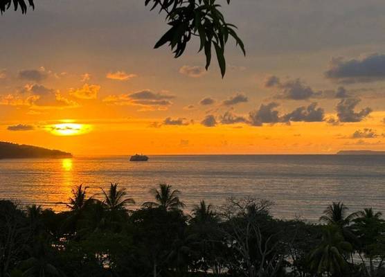 Natural Drake Bay Hotel Boutique 1