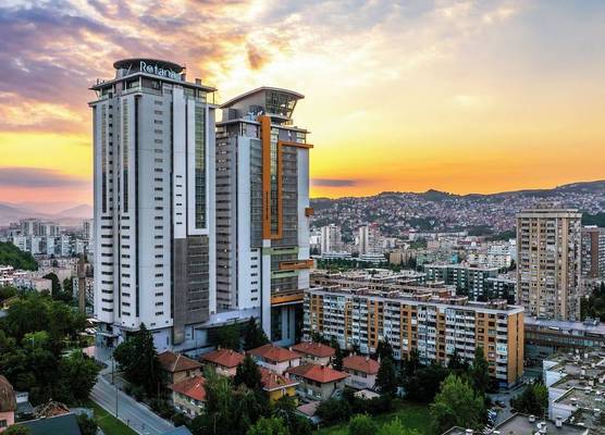 Bosmal Arjaan by Rotana 1