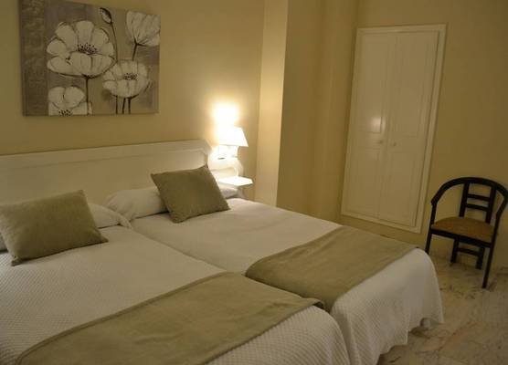 Hotel Ramomar 1