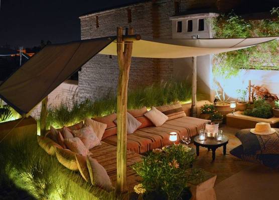 Riad Dar Housnia 1