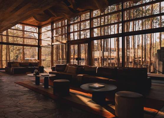 Get Hotel Molvento, AKEN SOUL Collection 1