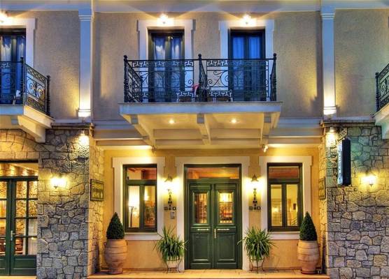 Artemis Hotel 1