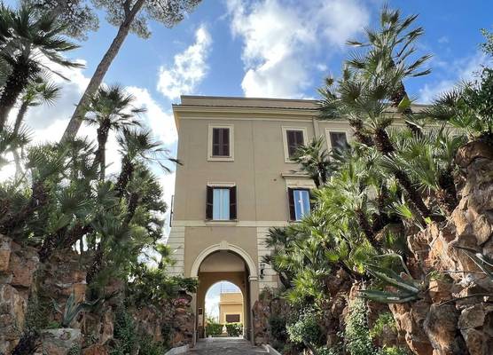 Villa Angelina 1