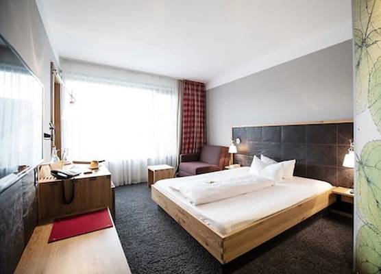 Hotel Linde 1
