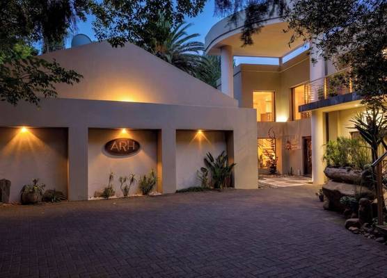 African Rock Hotel & Spa -"Relaxed Exclusivity" 1