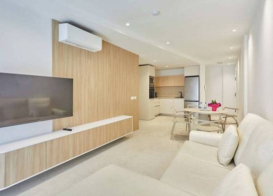 Silken Atlantis Playa - Holiday Homes 1