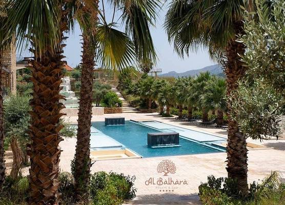 Al Balhara Resort & Spa 1