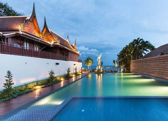 Aksorn Rayong, The Vitality Collection - SHA PLUS 1