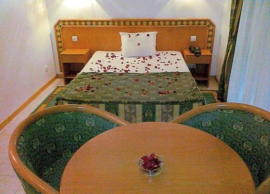 Real Caparica Hotel 1