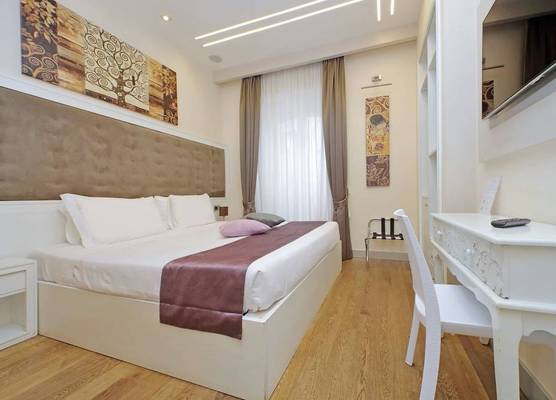 Alla Locanda Malandra 1