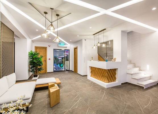 Epicentrum Suites 1