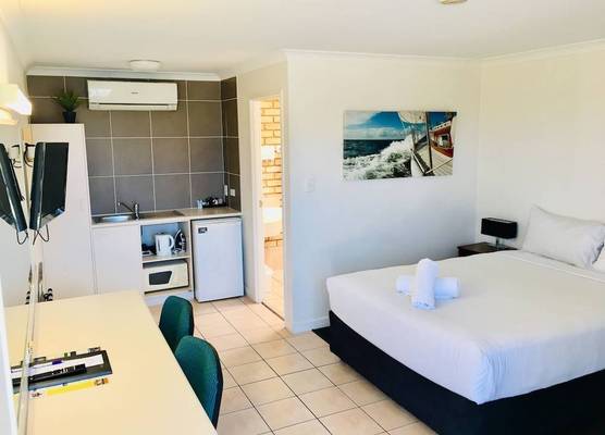 Caboolture Motel 1
