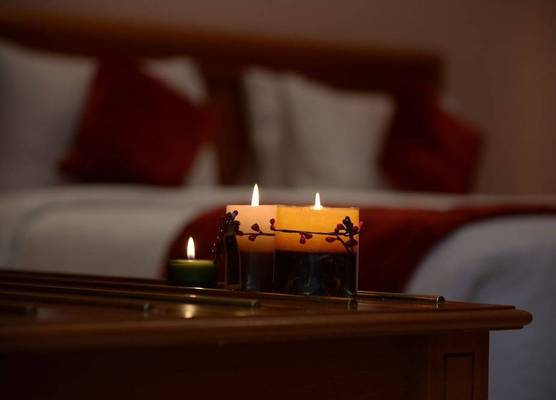 Al Madina Suites Doha 1