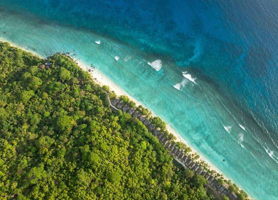 Niva Labriz Seychelles 1