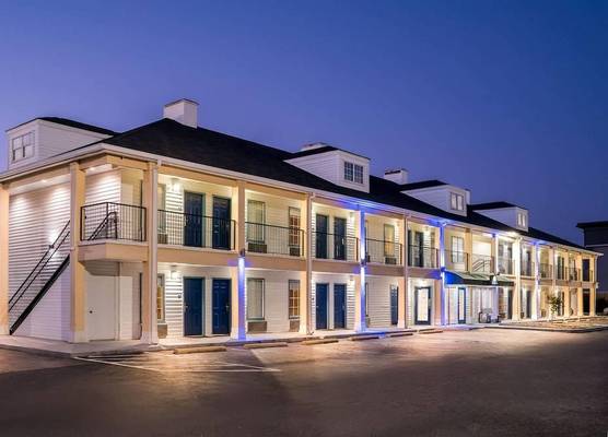 Days Inn by Wyndham Simpsonville 1