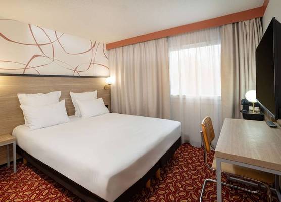 Sure Hotel by Best Western Caen Memorial 1