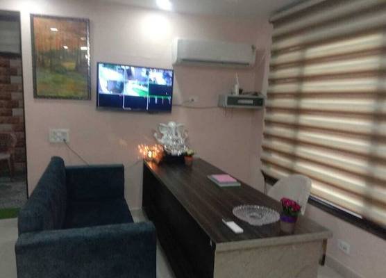 Shakti villa home stay 1