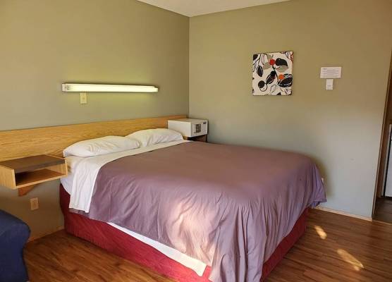 Stars Inn - Motel 1
