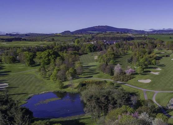 Druids Glen Resort 1