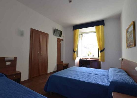 Hotel Tex 1