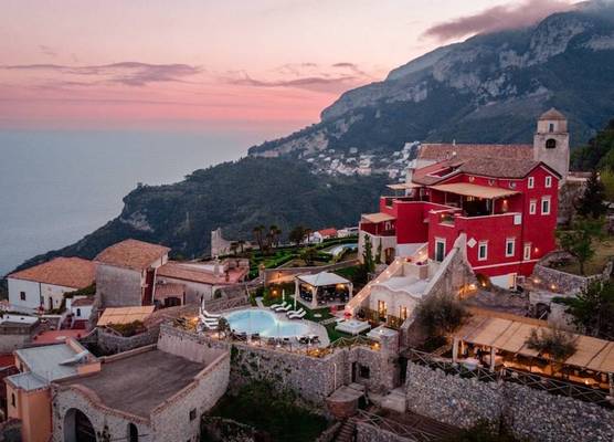 Palazzo Pascal - Amalfi Coast Luxury Experience 1
