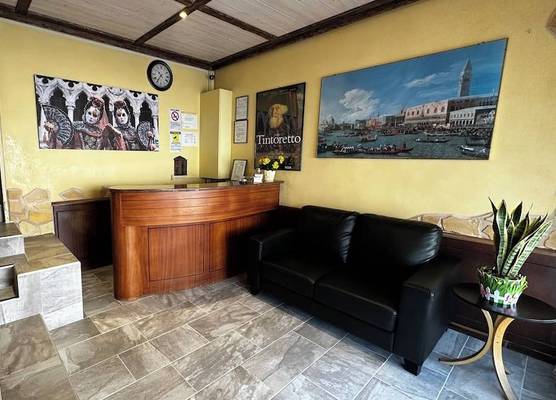 Nuova Locanda Belvedere 1