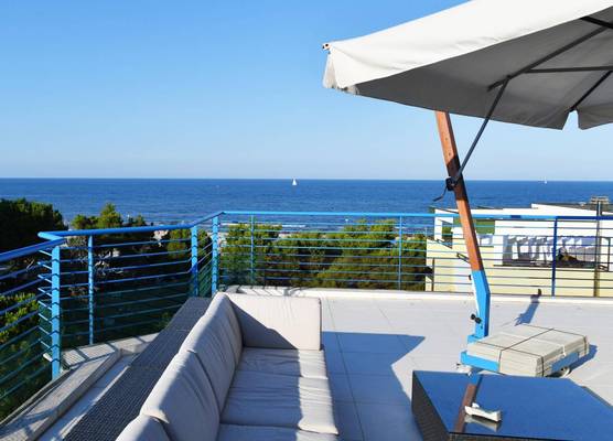 Residence Gambrinus 1
