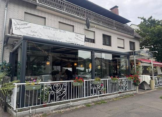 Restaurant Hotel Friesdorfer Hof 1