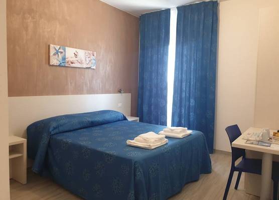 Caletta sul Mare 1