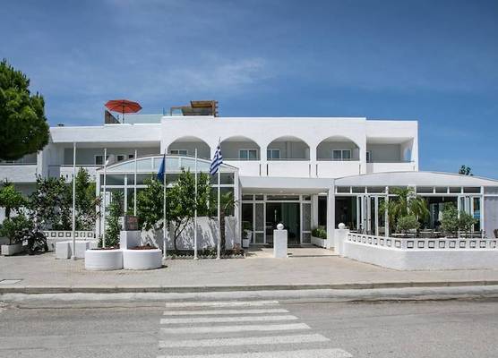 Lymberia Hotel 1