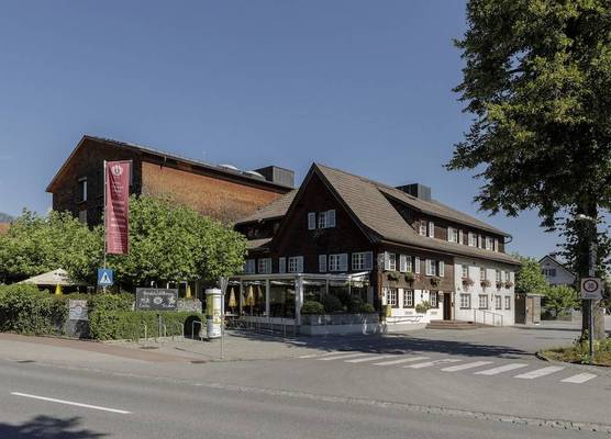 Hotel Gasthaus Löwen 1