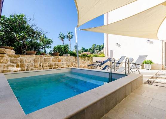 Apartments Villa Agava 1